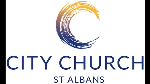 City Church St Albans | Sunday Service