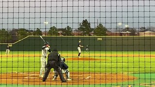 Varsity Scrimmage Feb 07 2022