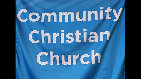 Community Christian Church of Port Huron