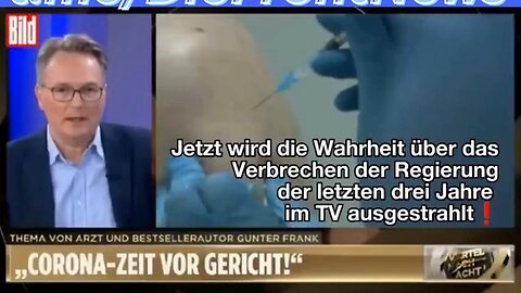 Pharmaverbrechen des Jahrhunderts