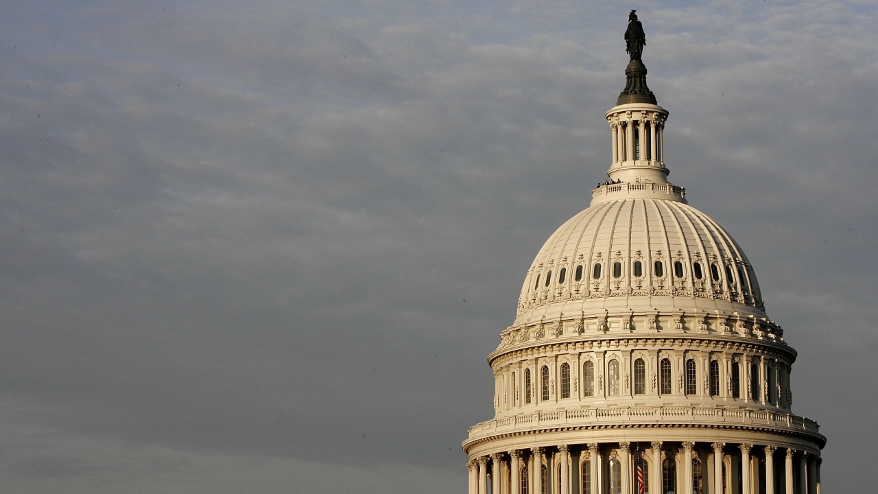 U.S. Senate Passes Bill Supporting Hong Kong Protests