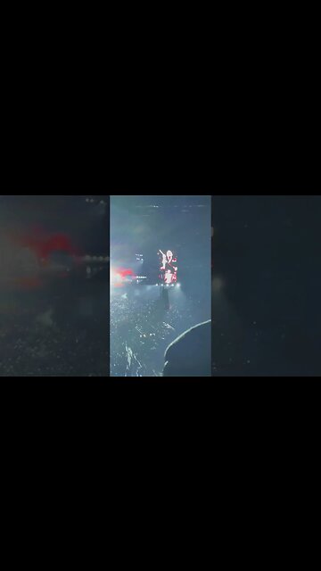 RED HOT CHILI PEPPERS IN VEGAS