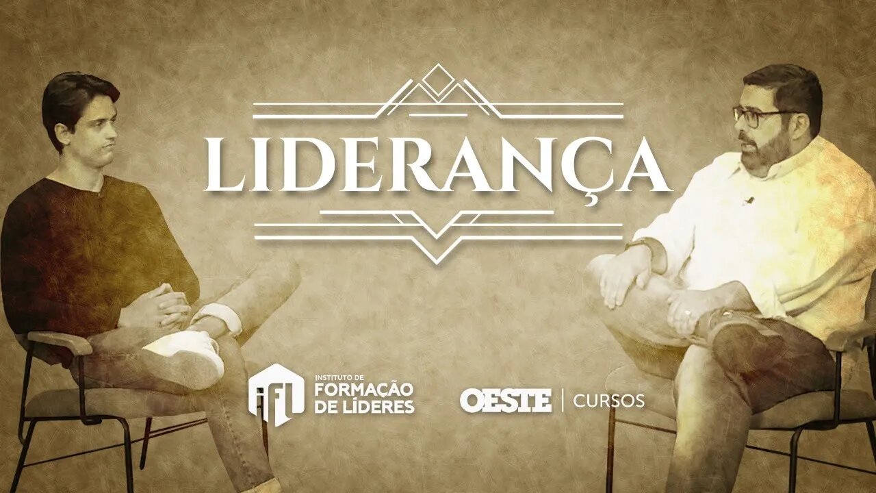 Programa Oeste Cursos - Liderança