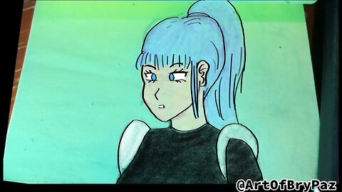 REMAKE- Flipbook: Kenneth vs Keelah (2003)