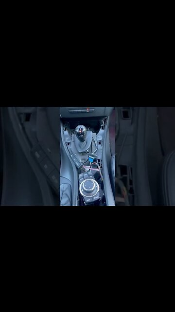 This is what a *GRUMPY* V8 sounds like 😎