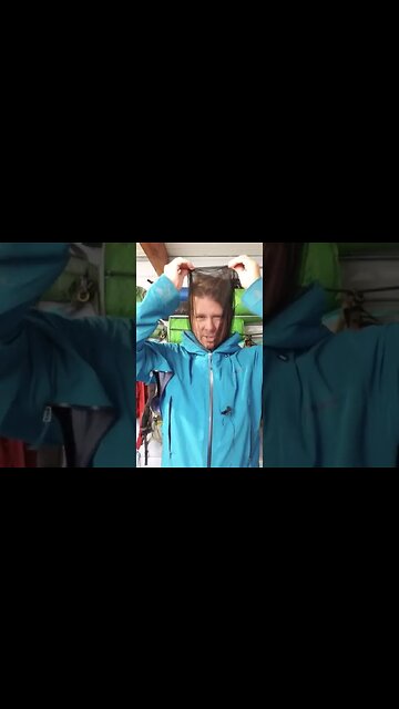 Don't Backpack Without This! #shorts