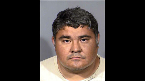 SCHOOL POLICE: Las Vegas valley PE teacher arrested