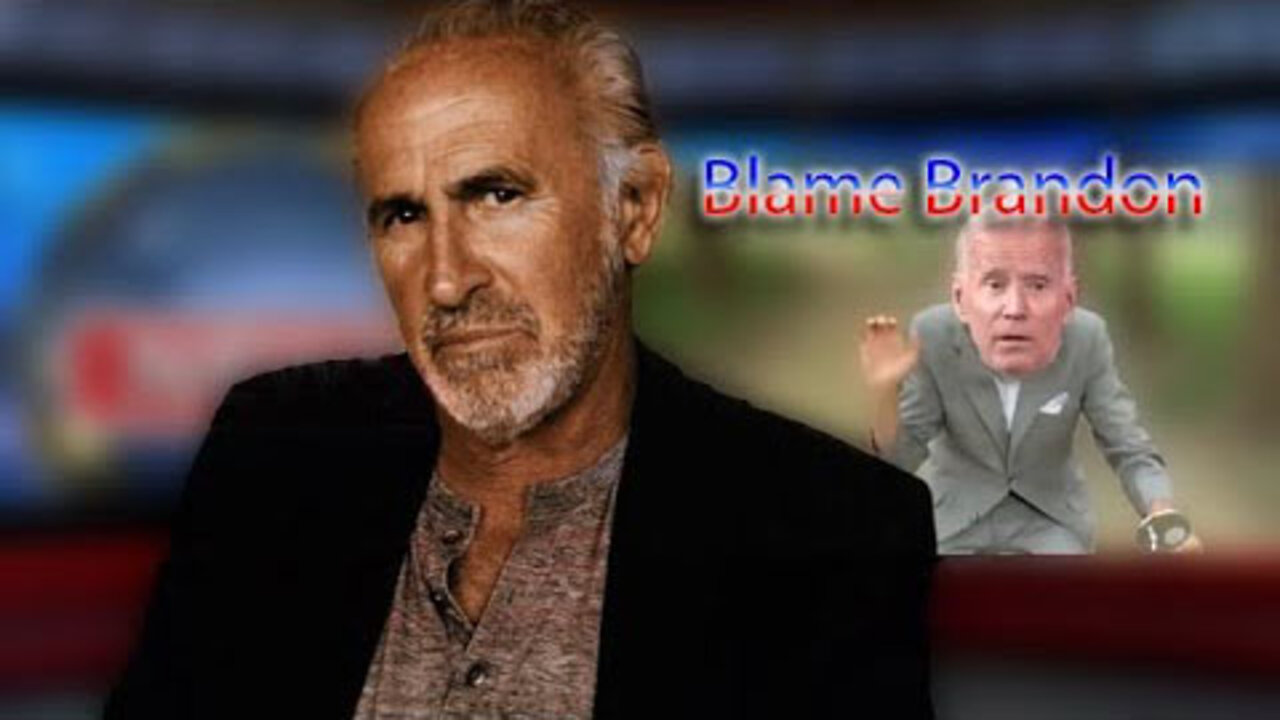 BILLY FALCON & SIMON PARKES 28TH JULY 2022 - TRUMP NEWS