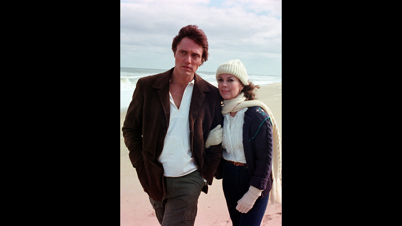 Brainstorm (Natalie Wood & Christopher Walken)