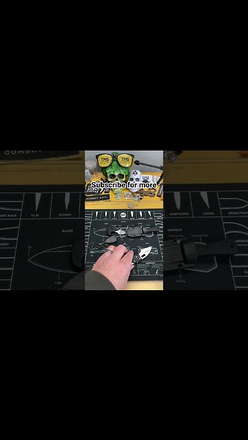 EDC KNIVES- COLD STEEL MICRO KNIVES #Shorts #Knives #KnifeKnowledge #ColdSteelKnives #knife