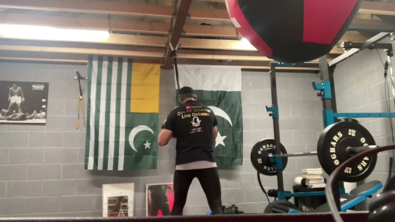 I hope this Is better more head movement. What you think?