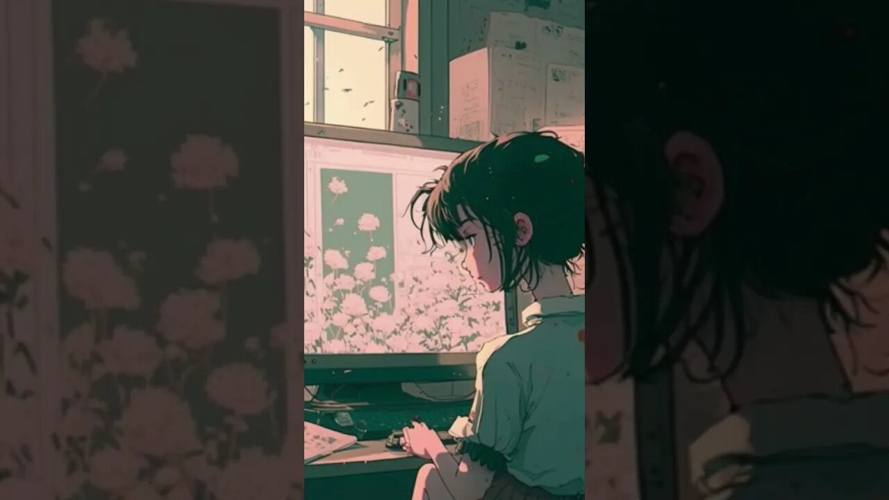 This Sound will calm your mind 🤯 #shorts #lofi #music