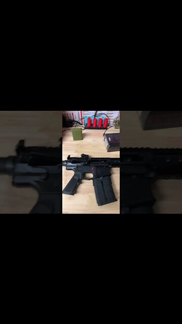 Best CA Compliant Fixed Mag.