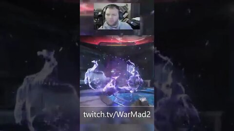 Repulser Works On The Needler!