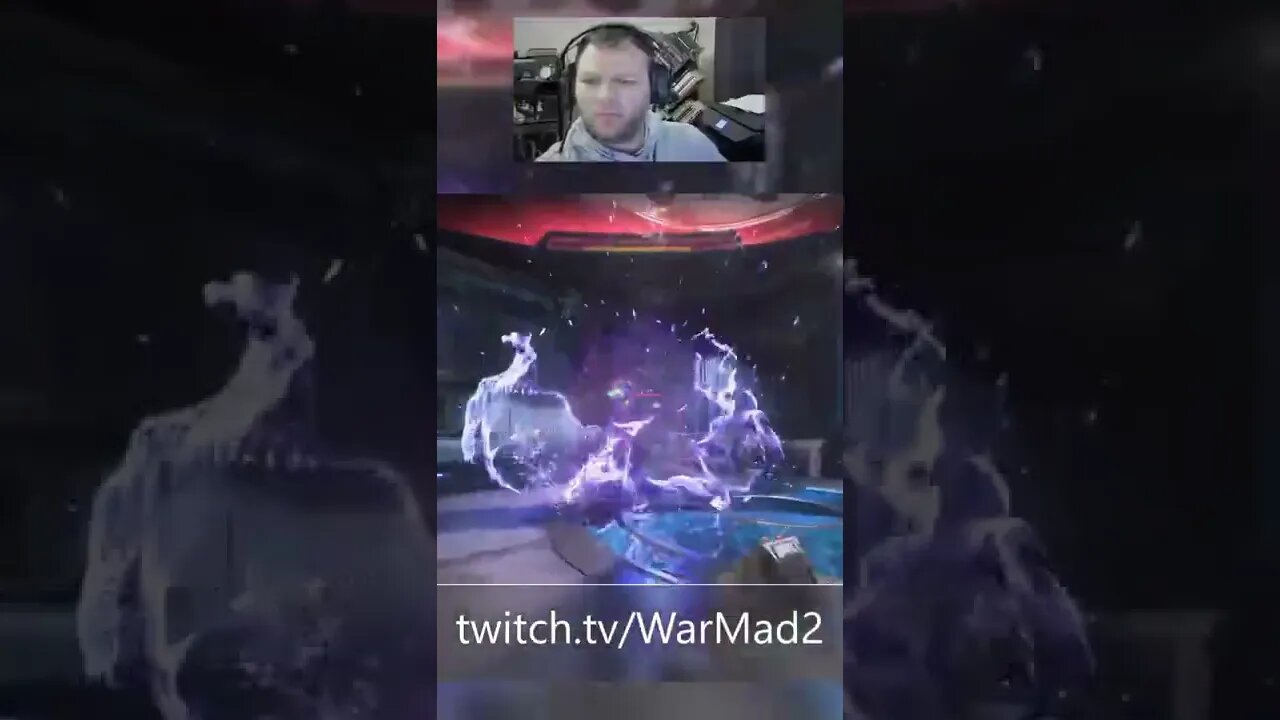 Repulser Works On The Needler!