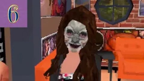 Let’s Play Victorious: Hollywood Arts Debut - Episode 6 - Tori The Zombie