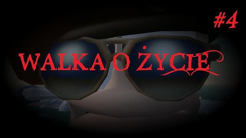 Walka o Życie (2023) - Odcinek 4