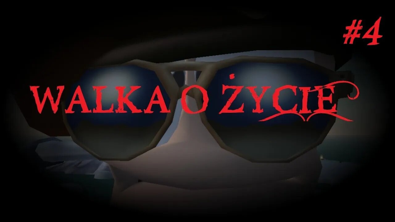 Walka o Życie (2023) - Odcinek 4