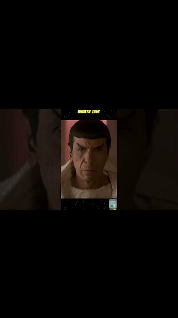 Shorts Trek - Star Trek 4.5 - Stuck At Home (Quarantine!)