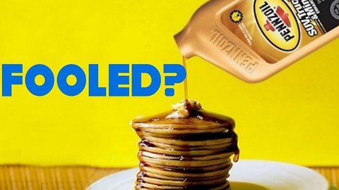 10 Sneaky Advertising Tricks That Have You Fooled! 