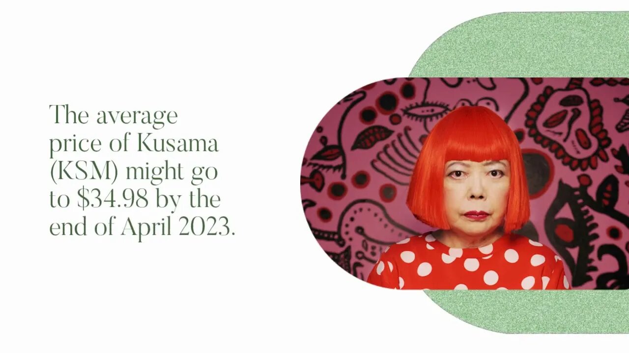 Kusama Price Prediction 2023 KSM Crypto Forecast up to $50 02