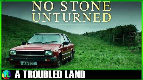 No Stone Unturned - Massacre at Loughinisland - Full Documentary