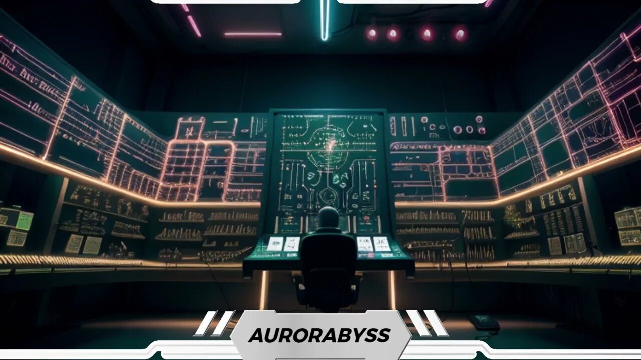 Aurorabyss - Nation of Simulation