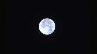 Here's a look at the last full moon of the decade