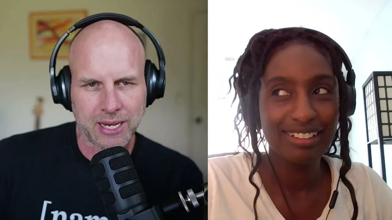 The ProLife Team Podcast 97 | Patrina Mosley & Jacob Barr | Talking About Racism & Abortion