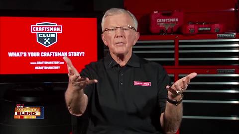 Coach Joe Gibbs