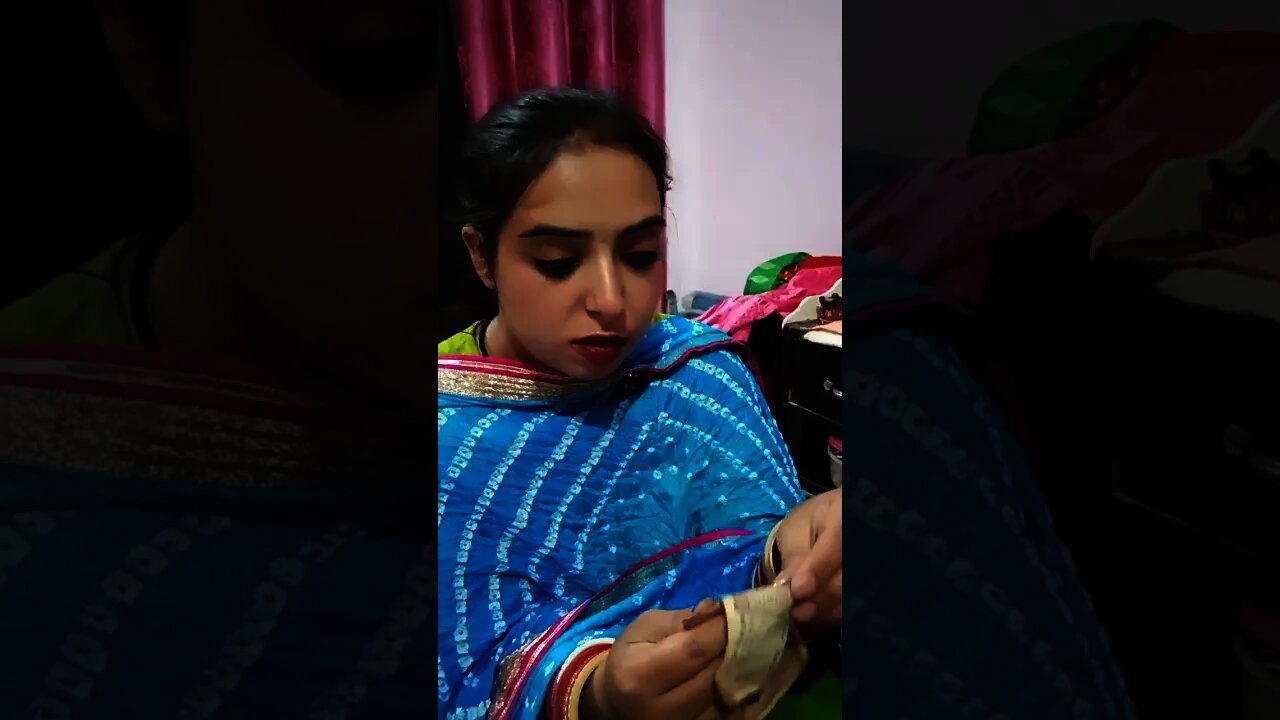 agar 5 rs se 2000 khrid sakte l radhe krishna muskaan l #shorts