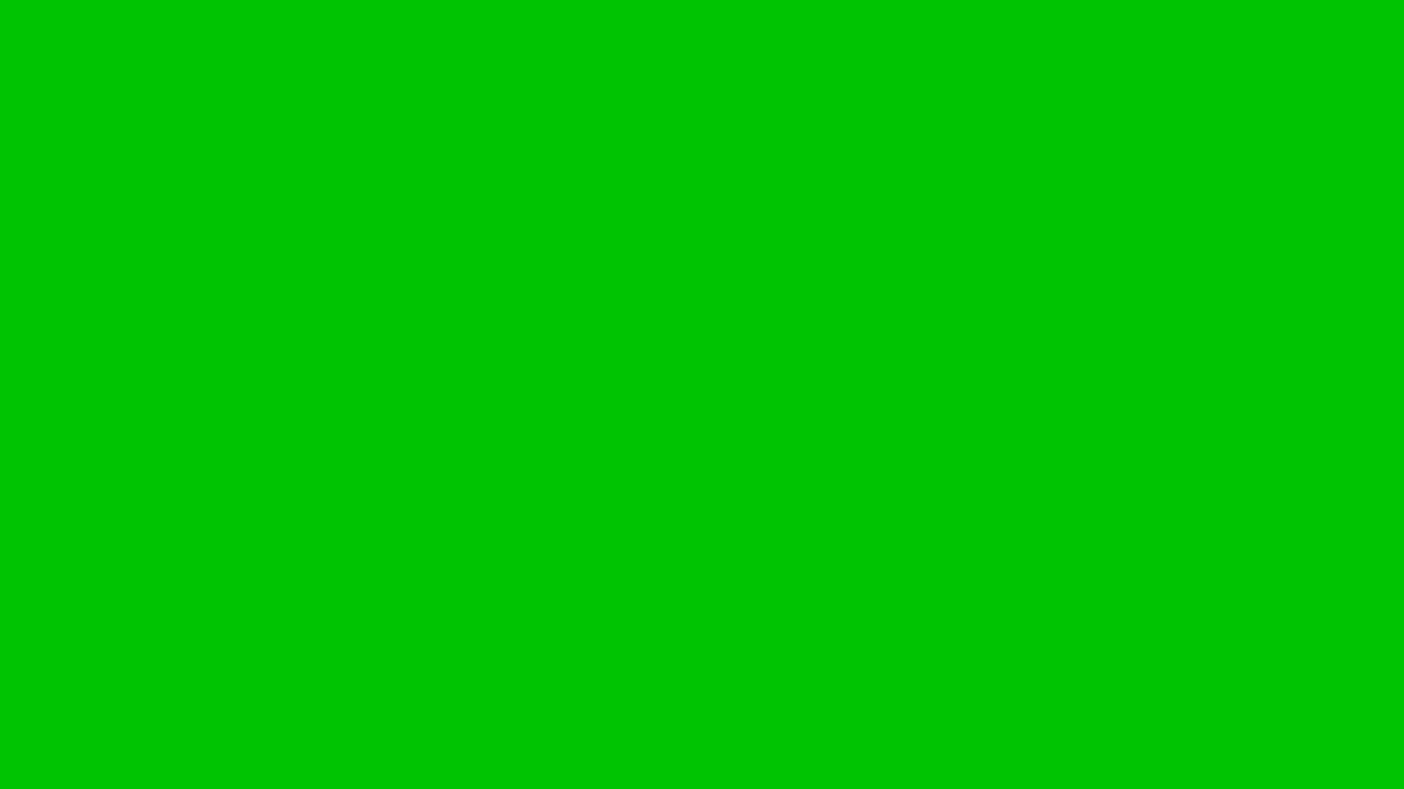 funny scene of tom and Jerry in green screen