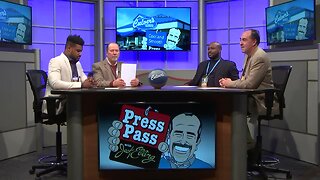 Press Pass - 1/19/20