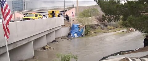 Monsoon awareness week