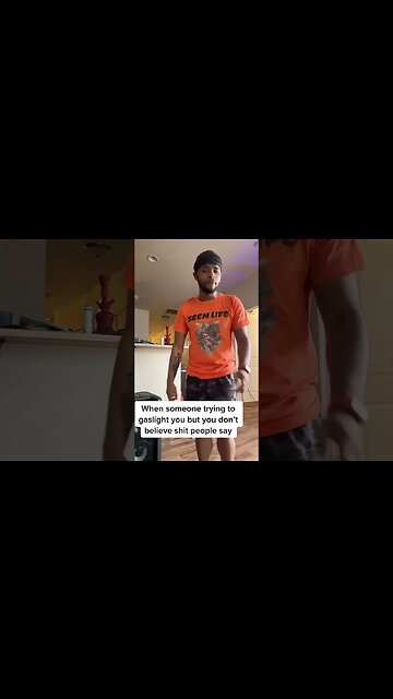 When you don't believe what people say… TikTok tiktoks shortsfeed funny comedy react