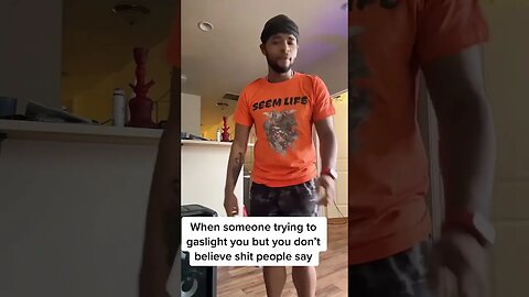 When you don't believe what people say… TikTok tiktoks shortsfeed funny comedy react