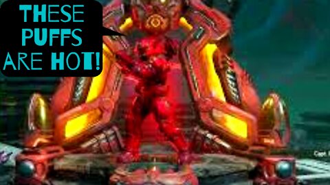 Let's Play- Doom Eternal Battlemode (Episode 1): Doomed Victory