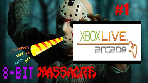 Celebrating XBOX 360 Live Arcade | Marketplace Shutdown Today | Variety Stream