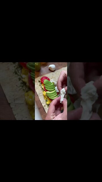 keto recipes | low carb love | keto meal prep | low carb | food lovers tv #Shorts