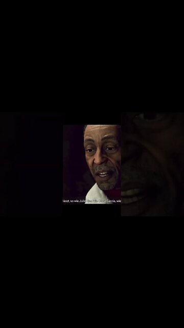 Schießen des ungezogen Hundes #FahrCry6 #Antonio #Diego #Julio #Einschläfern #Parasit