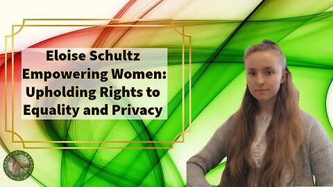 Empowering Women: Upholding Rights to Equality and Privacy