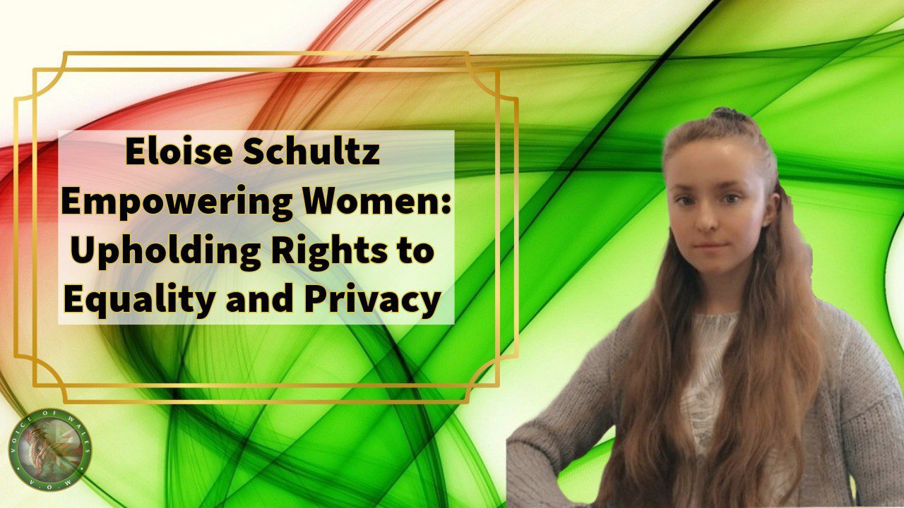 Empowering Women: Upholding Rights to Equality and Privacy