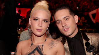 Halsey & G-Eazy Breakup, Again