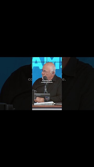 What Happens When You Go Completely Broke