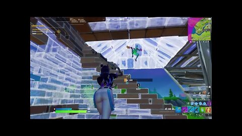 Fortnitehighlights- Video Short #shorts #video