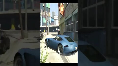 GTA V Shorts 😱😱#gta #gta5 #gtashorts #shorts #ytshorts #trending #viralshorts #drift GTA V