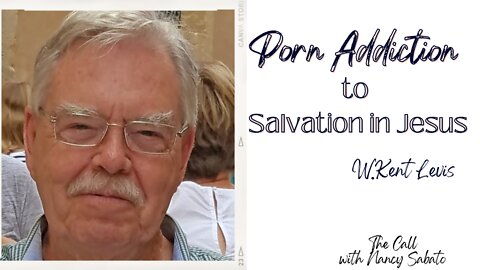 Porn Addiction To Salvation in Jesus