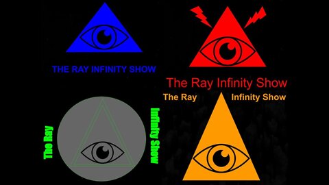 The Ray Infinity Show #20 - What Does The Future Look Like