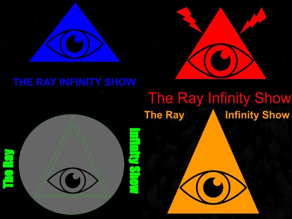 The Ray Infinity Show #20 - What Does The Future Look Like