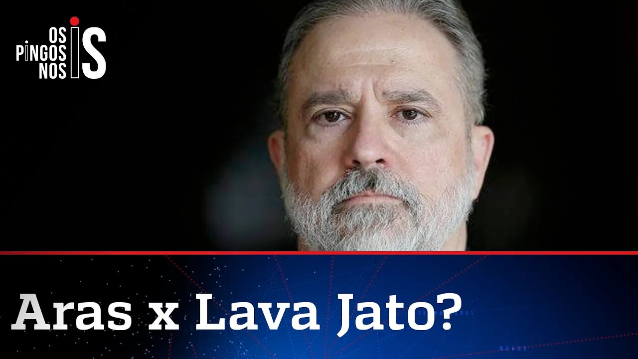 Entenda a debandada da Lava Jato de SP